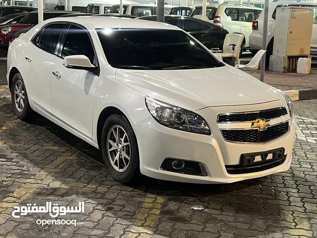 Chevrolet Malibu 2015 in Sharjah
