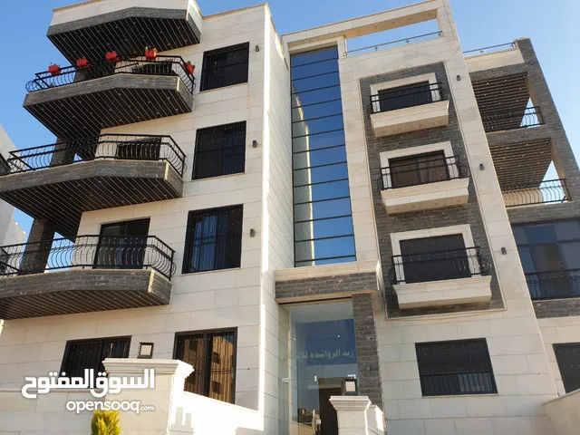 170 m2 3 Bedrooms Apartments for Sale in Amman Naour