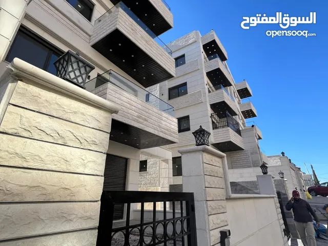 133 m2 3 Bedrooms Apartments for Sale in Amman Daheit Al Yasmeen