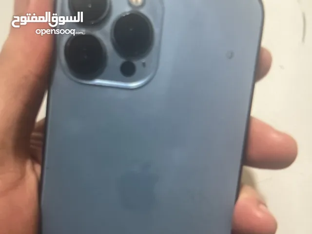 Apple iPhone 13 Pro Max 256 GB in Mubarak Al-Kabeer