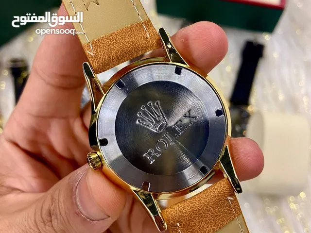 Automatic Rolex watches  for sale in Sharqia