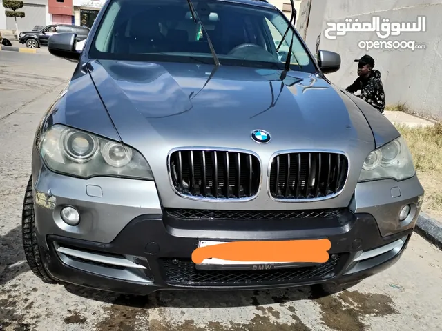 Used BMW X5 Series in Tripoli