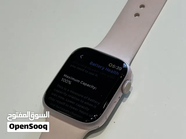 Apple watch - series 9 - 45m