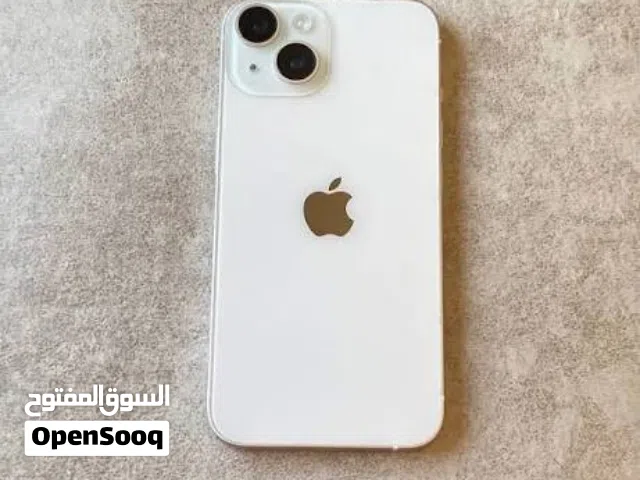 Apple iPhone 13 256 GB in Ajloun