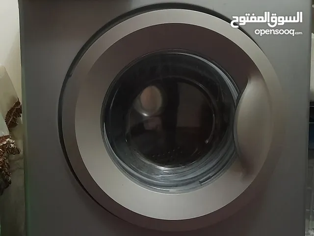 Sharp 1 - 6 Kg Washing Machines in Irbid