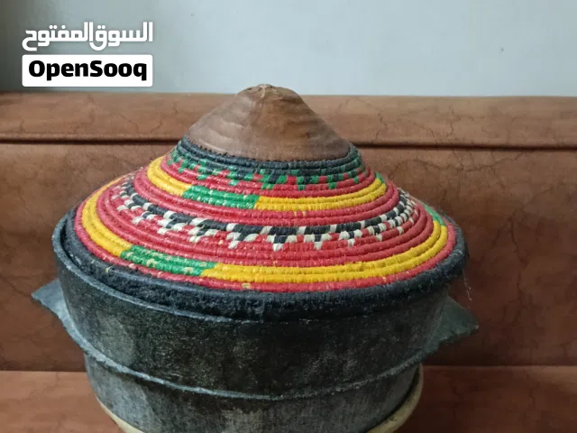 مدهن حجري التراثية