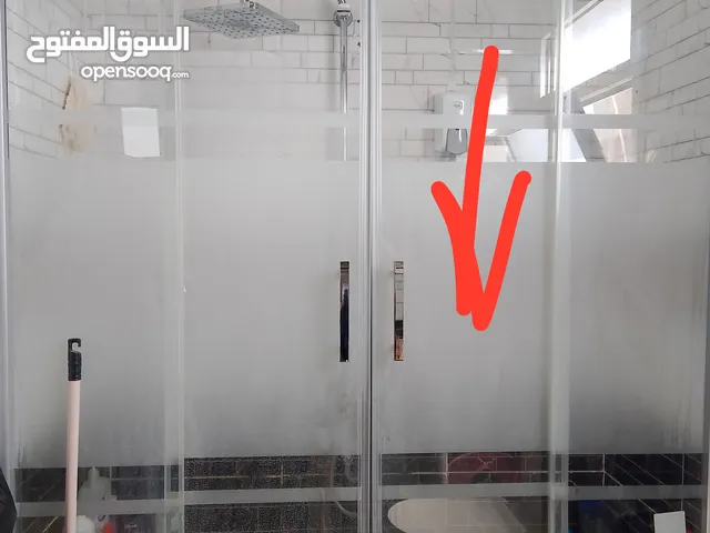 كابينة حمام شاور
