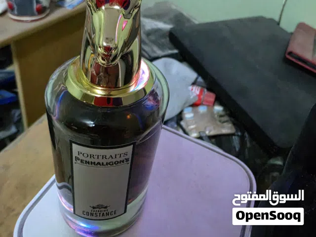 penhaligon changing constance