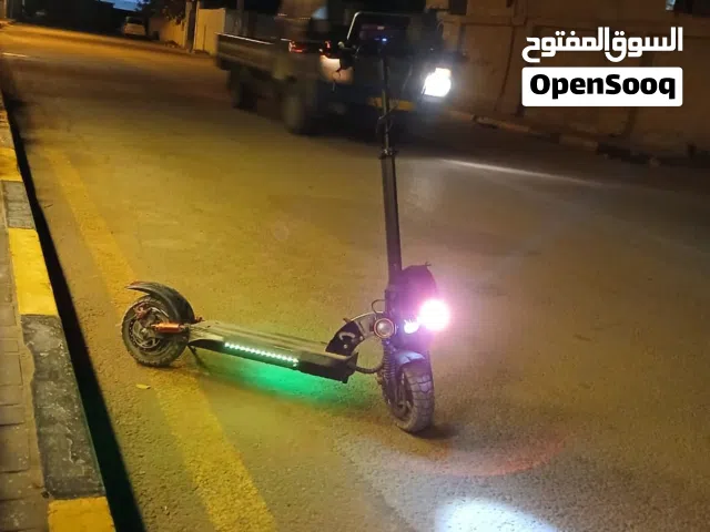 سكوتر الوحش او تبديل بي هاتف ايفون اكس او ايفون 11