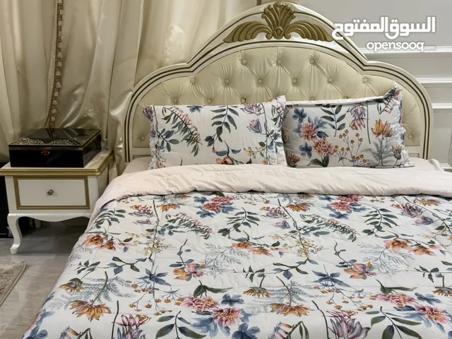 اثاث غرفة نوم ودواليب