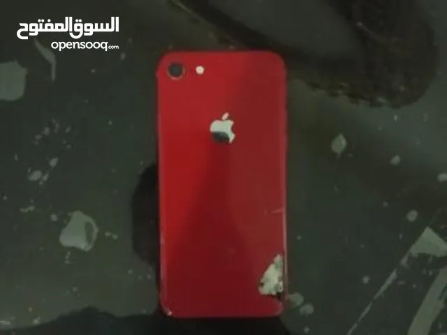Apple iPhone 8 256 GB in Amman