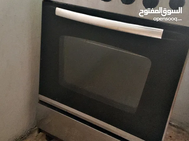 عرض بسعر لقطة غاز وفرن