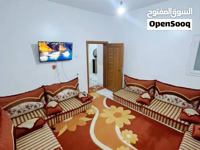 150 m2 3 Bedrooms Apartments for Rent in Tripoli Al-Sidra