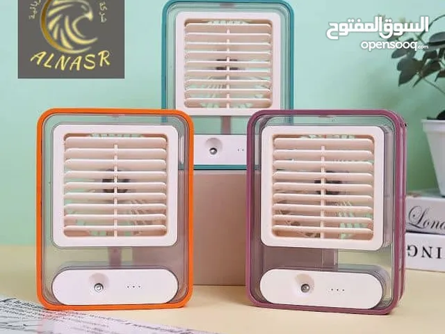 شحن مكيف شحن