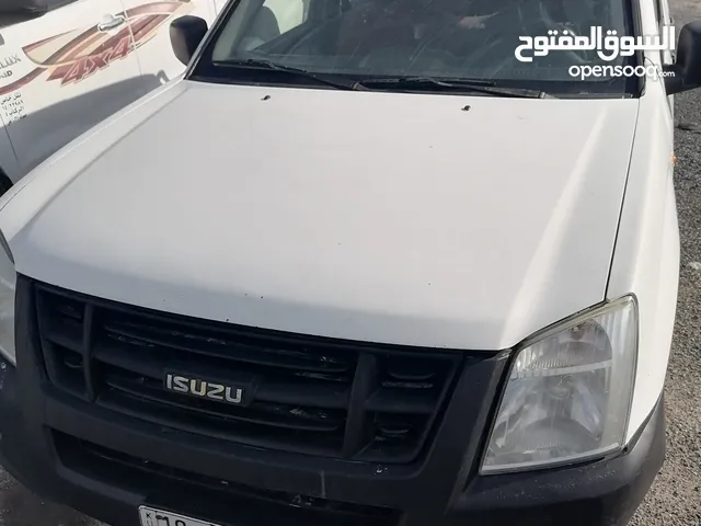 Isuzu D-Max 2009 in Al Jahra