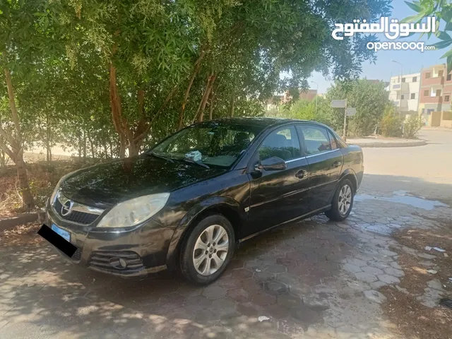 Used Opel Vectra in Giza