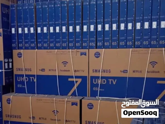 Samsung Smart 43 inch TV in Tripoli