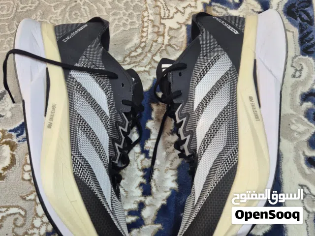 Adidas Adizero Boston 12