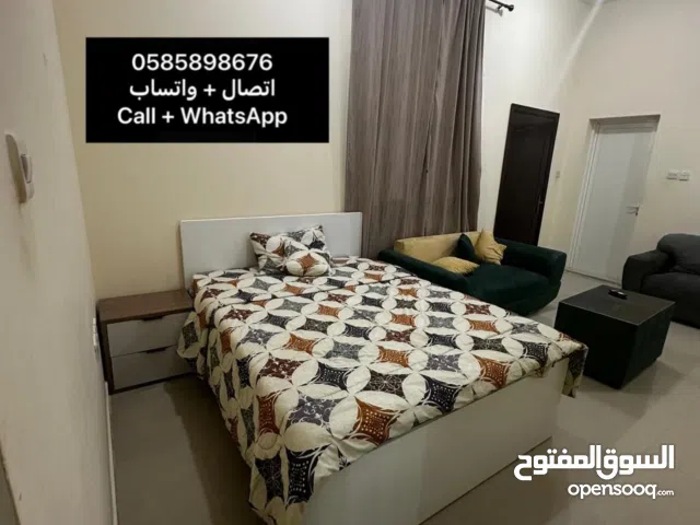 95 m2 Studio Apartments for Rent in Al Ain Al Khabisi