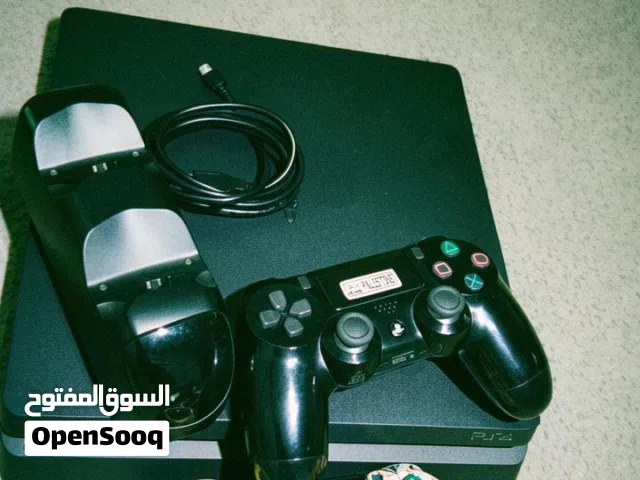 PlayStation 4 PlayStation for sale in Amman