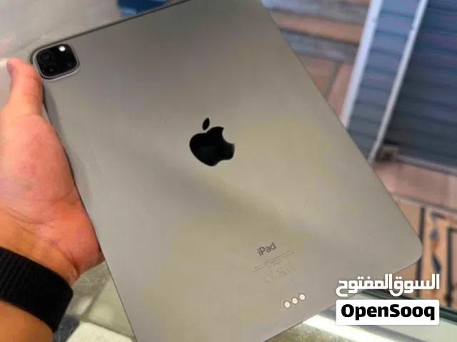 Apple iPad Pro 256 GB in Buraidah