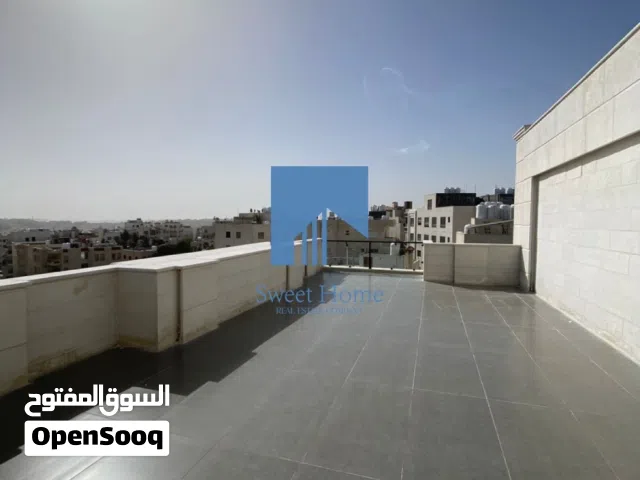 165 m2 3 Bedrooms Apartments for Sale in Amman Al Kursi