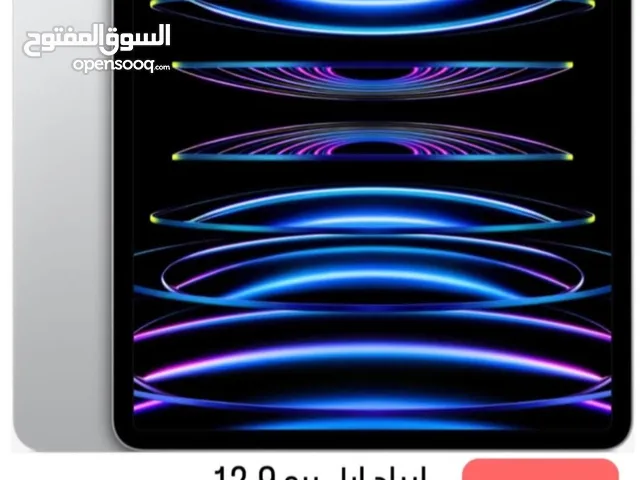 Apple iPad 256 GB in Al Dhahirah