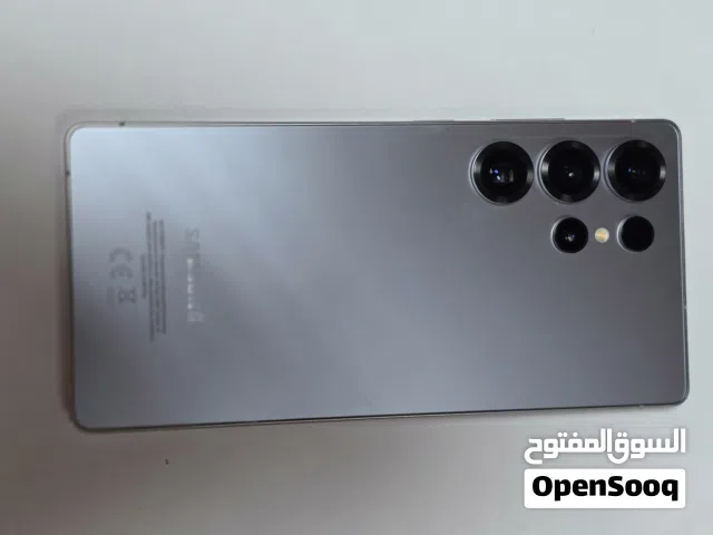 Samsung Galaxy S25 Ultra 256 GB in Basra