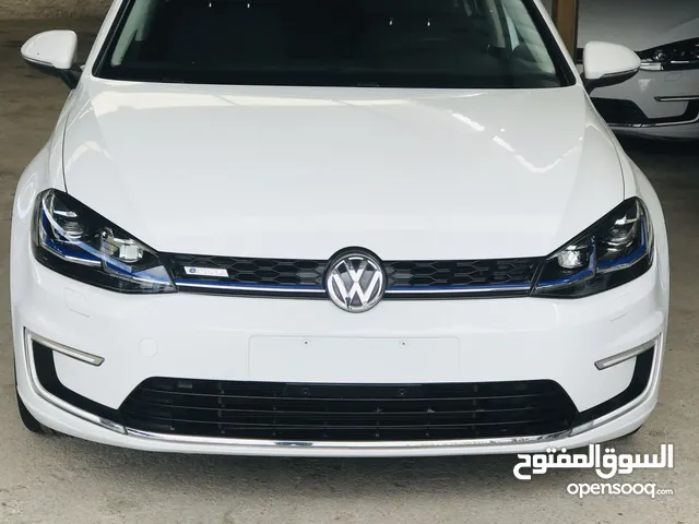 Volkswagen Golf GTI 2019 in Zarqa