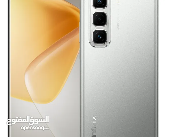 Infinix hot 50
