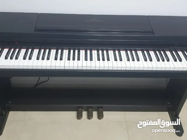 بيانو يامها جديد مستعمل شهرين