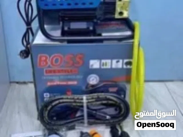 بريشر الماء قوويه جدا