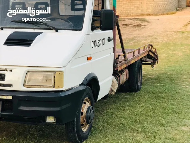 Flatbed Iveco 1994 in Murqub