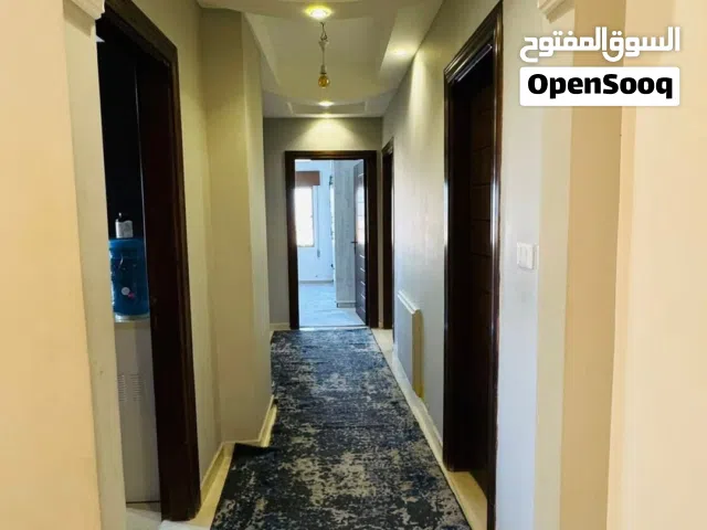 180 m2 3 Bedrooms Apartments for Sale in Amman Shafa Badran