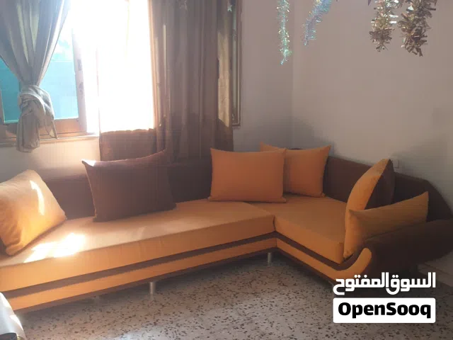 صالون قماش