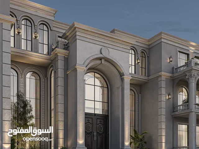 280 m2 5 Bedrooms Townhouse for Sale in Basra Tuwaisa