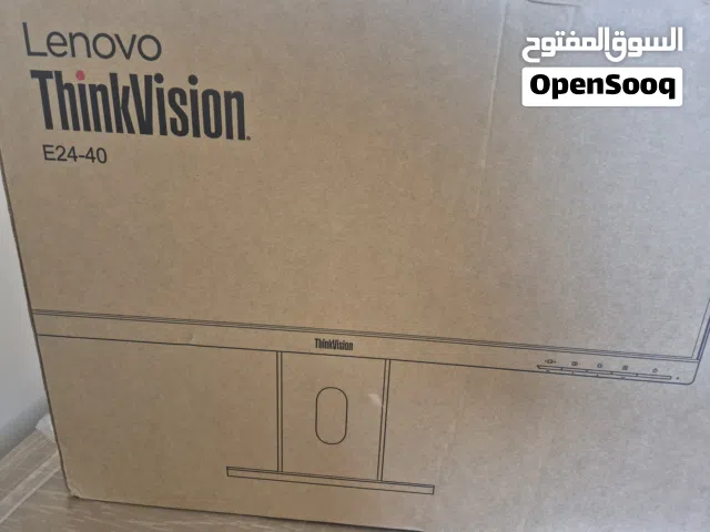 ThinkVision E24-40