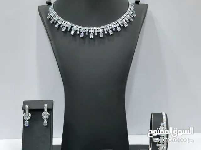 اكسسوارات زركون