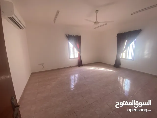 150 m2 3 Bedrooms Townhouse for Rent in Muscat Al Khoud