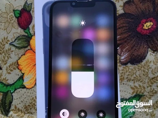 Apple iPhone 13 128 GB in Qadisiyah