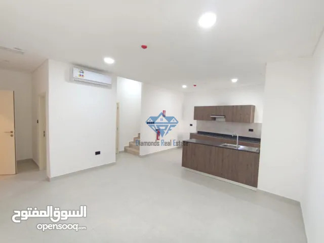 Luxury Duplex Apartment For Rent  Sahab Project – Al Azaiba