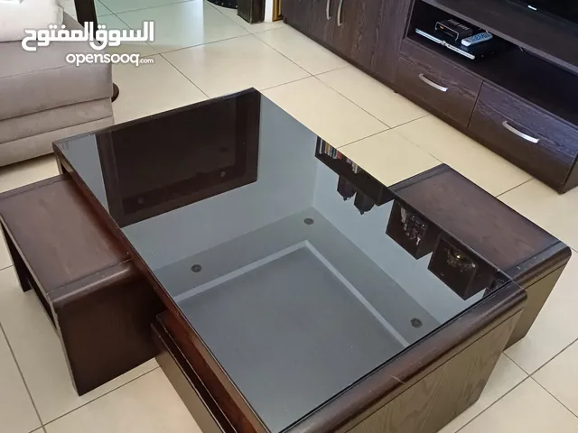 طاولات بحاله الوكاله