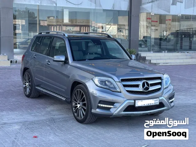 2013 Mercedes Benz GLK-Class GLK 350