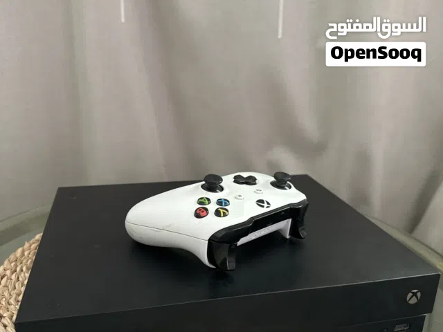 XBOX OEN X