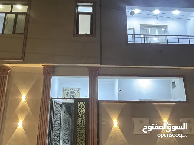 110 m2 2 Bedrooms Apartments for Rent in Basra Tahseneya