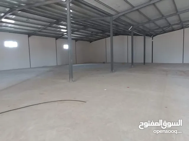 Monthly Warehouses in Tripoli Al-Bivio