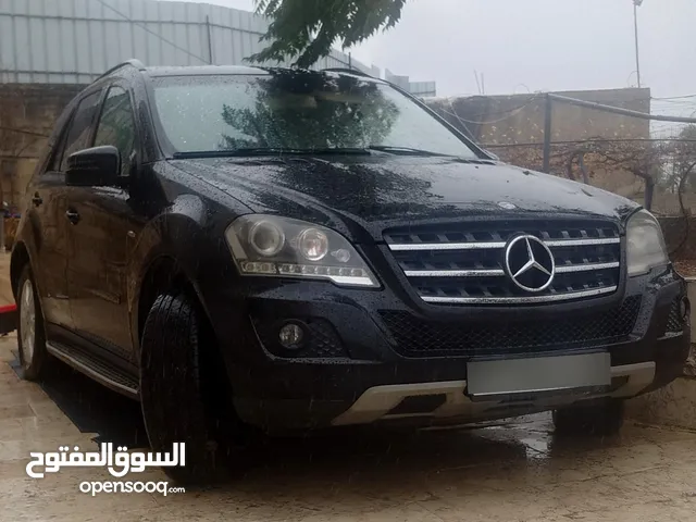 ML 320 CDI TURBO