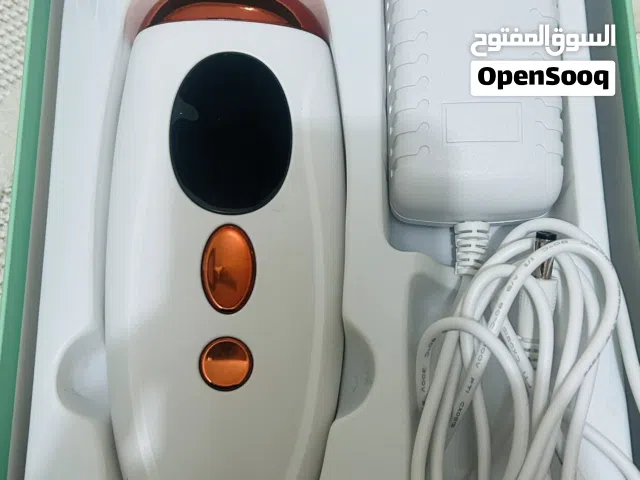 جهاز ليزر منزلي IPL