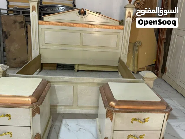 غرف نوم خشب كويتي