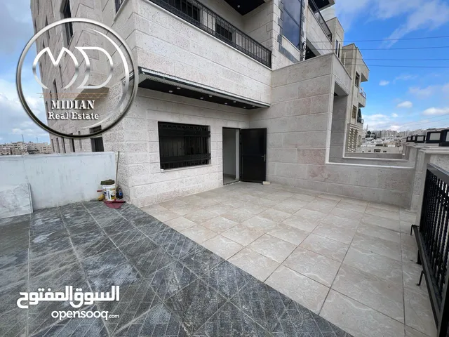 135m2 3 Bedrooms Apartments for Sale in Amman Khalda